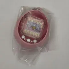 たまごっち　 ミニチュアチャームコレクション4 ききっち