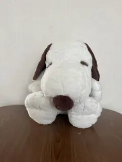 スヌーピー ぬいぐるみ 大きめ BIG