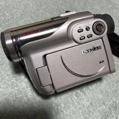 動作OK】日立Wooo DZ-HS303 ビデオカメラ ミキハウスバッグ付 - メルカリ