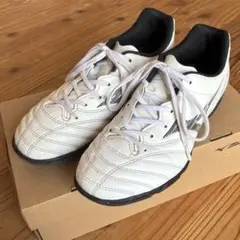 〈美品〉MIZUNO モナルシーダ ネオ3 23.5cm トレーニングシューズ