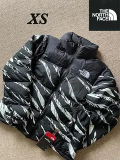 ［新品 ］XS ノースフェイスヌプシ1996 RETRONUPTSEJACKETのサムネイル