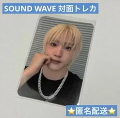 p1harmony ソウル トレカ DUH soundwave 対面