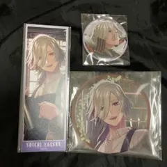 UN:LOGICAL アンロジカル アクスタ 奏壱 - メルカリ