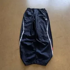 00s archive nike track pants y2k teck 人気 - メルカリ