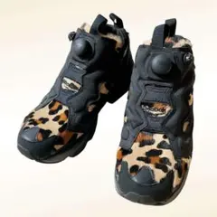 Reebok INSTAPUMP FURY ANIMAL PACK 24㎝