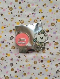 TXT FINDING MOA バムグッ アクスタ