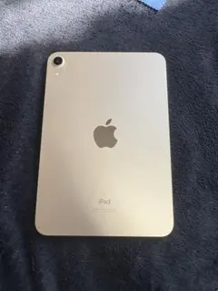 2026年最新】Apple モデル名：iPad mini (第6世代) 8.3インチ iPad本体