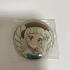 アイカツ ゲームモデル缶バッジ 双葉アリア - メルカリ