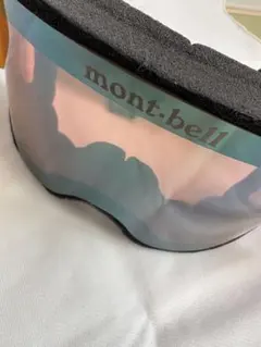 ゴーグル アクセサリー