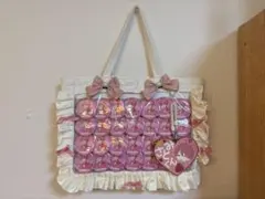 さとみくん 痛バ 痛バセット 缶バッジ