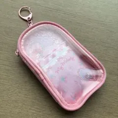 サンリオ マイメロ アクリルスタンドケース