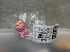 ざわざわ森のがんこちゃん 肩ズンFig.