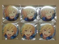 あんスタ　仁兎なずな　缶バッジ