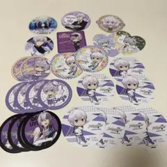 アイナナ 逢坂壮五　まとめ売り③