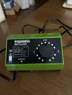 2025年最新】tomix パワーユニットの人気アイテム - メルカリ