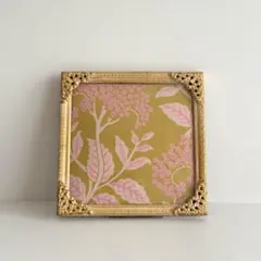 【デンマークヴィンテージ】フォトフレーム