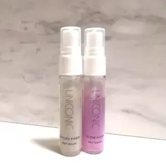 韓国コスメキープミスト・トライアルサンプル2本セット