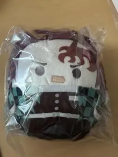 鬼滅の刃 ふわコロりん10 竈門炭治郎 戦闘時ver