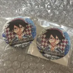 弱虫ペダル 新開悠人 缶バッジ まとめ売り - メルカリ