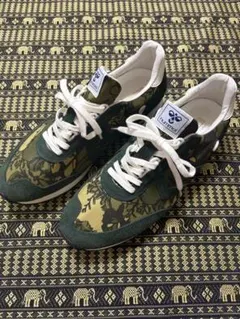 hummel 「REFLEX OG PEACECAMO」激レアのサムネイル
