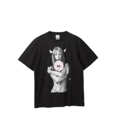 ヒステリックグラマー ヴィクセンガール P.A.M パム コラボ tシャツ