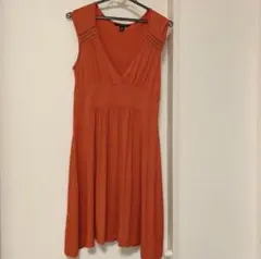 バナナリパブリック　ワンピース　サイズS〜M