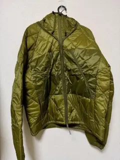 ROALight Down Jacket Down Jacketダウンジャケット