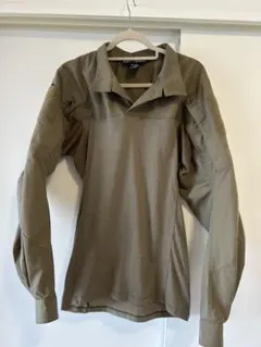 2026年最新】arc'teryx leaf assaultの人気アイテム - メルカリ