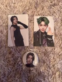 髙塚大夢トレカまとめ