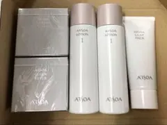AXI VIKIA AR+クリーム、ローション、エマルジョン 3点セット - メルカリ
