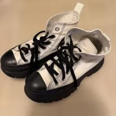 コンバース トラックウェーブ 23.0