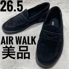 2026年最新】airwalk ローファーの人気アイテム - メルカリ