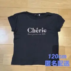 BeBe トップス　120cm 半袖　Tシャツ