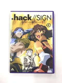 2025年最新】.hack signの人気アイテム - メルカリ