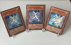 遊戯王 アナザーネオス TAEV-JP018 スーパー 3