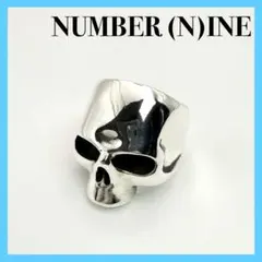 2026年最新】NUMBER (N)INE メンズ リング・指輪の人気アイテム - メルカリ