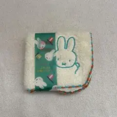 新品　ミッフィー　miffy タオルハンカチ