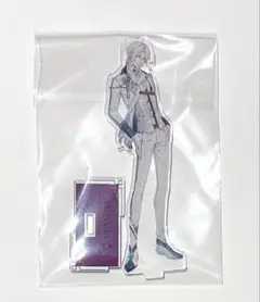 泡沫のユークロニア 淡雪 等身 アクリルスタンド アクスタ ユークロ