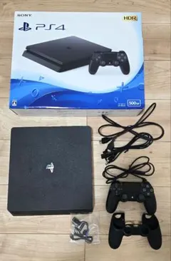 値下げ交渉受け付けてます。PS4本体とゲームソフトなど 値下げ交渉オッケーps4本体、コントローラー2個 - メルカリ