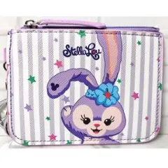 ディズニーシーで大人気 定期入れ パスケース 可愛いデザイン ♡