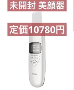 NiCHOICE NBT-921 美顔器 - メルカリ