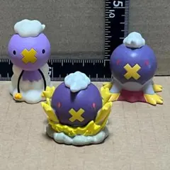 2026年最新】ポケモン モンコレ フワライドの人気アイテム - メルカリ