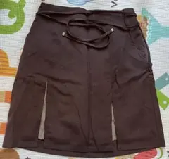 キュロット スカパン NICE CLAUP