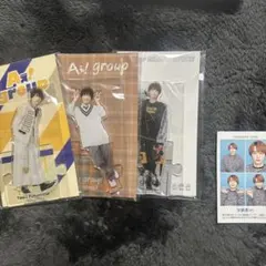 福本大晴　アクリルスタンド