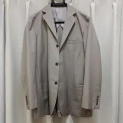 ユニクロ　UNIQLO　ベージュ　ジャケット　新品　未着用