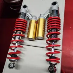 2025年最新】cb400sf リアサスペンションの人気アイテム - メルカリ