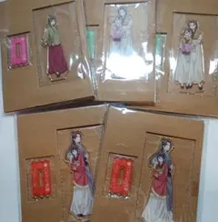 月刊サンデーGX　薬屋のひとりごと　アクスタ