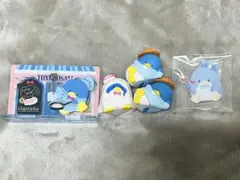 タキシードサム グッズまとめ売り