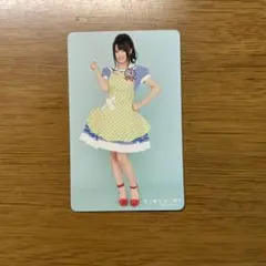 d*7様 AKB48 渡り廊下走り隊7 へたっぴウインクトレカ 渡辺麻友 - メルカリ