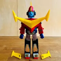 クローバー合金・ザンボエース（レア品）【超合金】 クローバー合金・ザンボエース（レア品）【超合金】 Amazon.co